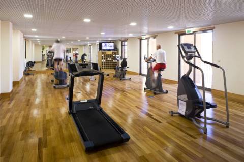 Fantástico Apartamento T2 em Vilamoura