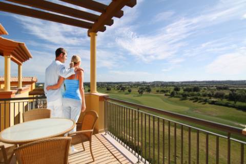 Fantástico Apartamento T2 em Vilamoura