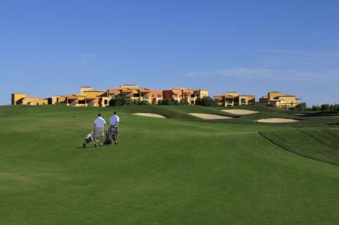 Fantástico Apartamento T2 em Vilamoura