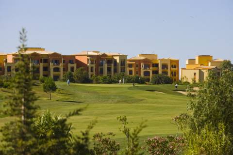 Fantástico Apartamento T2 em Vilamoura