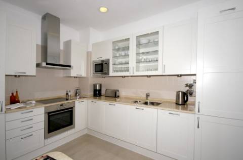 Fantástico Apartamento T2 em Vilamoura