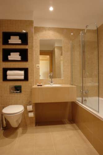 Fantástico Apartamento T2 em Vilamoura