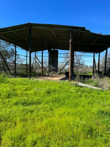 Quinta com ruína para recuperar em Albufeira