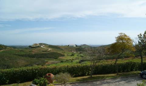Restaurante e Moradia com excelente vista panorâmica