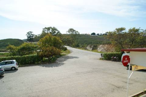 Restaurante e Moradia com excelente vista panorâmica
