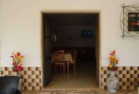 Restaurante e Moradia com excelente vista panorâmica