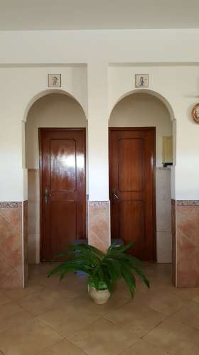 Restaurante e Moradia com excelente vista panorâmica