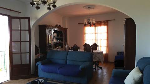 Restaurante e Moradia com excelente vista panorâmica