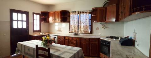 Restaurante e Moradia com excelente vista panorâmica