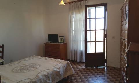 Restaurante e Moradia com excelente vista panorâmica