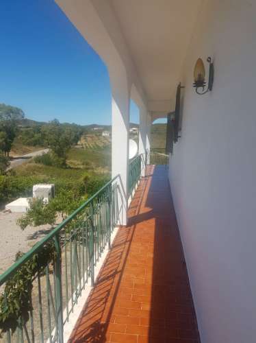 Restaurante e Moradia com excelente vista panorâmica