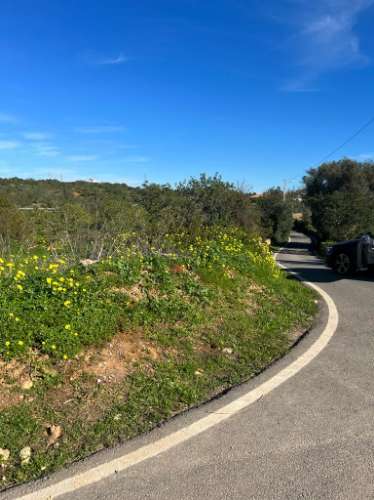 Magnífica propriedade para investimento em Albufeira