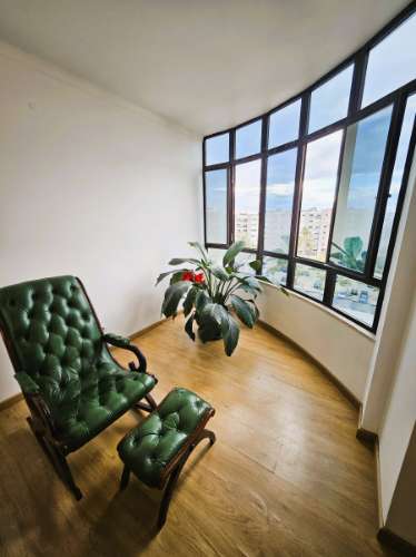 Apartamento T5 com vista mar e serra - Faro, Algarve