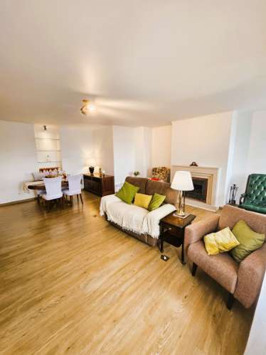 Apartamento T5 com vista mar e serra - Faro, Algarve