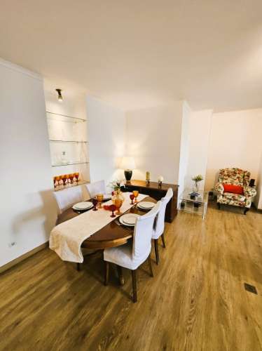 Apartamento T5 com vista mar e serra - Faro, Algarve