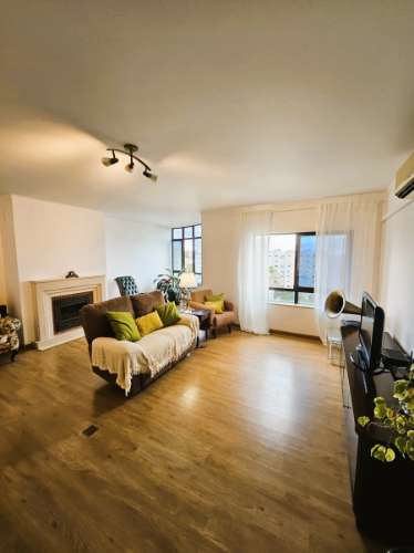 Apartamento T5 com vista mar e serra - Faro, Algarve