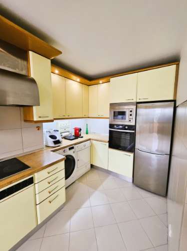 Apartamento T5 com vista mar e serra - Faro, Algarve