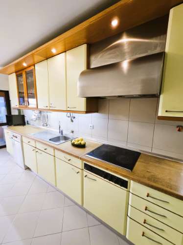 Apartamento T5 com vista mar e serra - Faro, Algarve