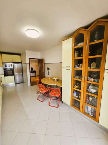 Apartamento T5 com vista mar e serra - Faro, Algarve