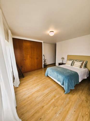 Apartamento T5 com vista mar e serra - Faro, Algarve