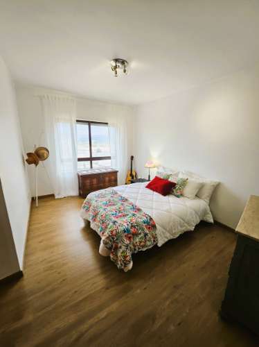 Apartamento T5 com vista mar e serra - Faro, Algarve