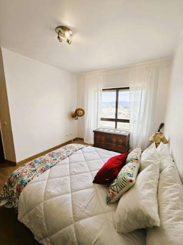 Apartamento T5 com vista mar e serra - Faro, Algarve