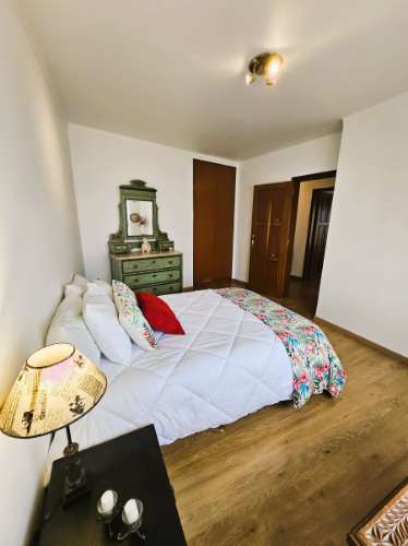 Apartamento T5 com vista mar e serra - Faro, Algarve