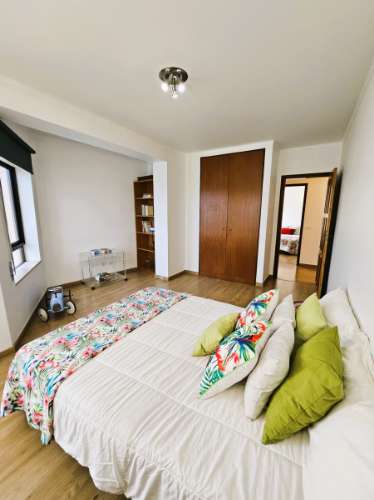 Apartamento T5 com vista mar e serra - Faro, Algarve