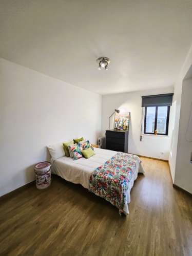 Apartamento T5 com vista mar e serra - Faro, Algarve