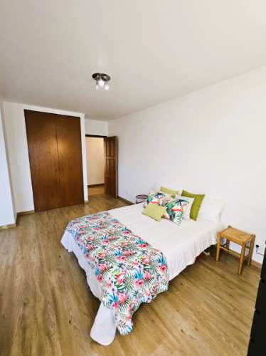 Apartamento T5 com vista mar e serra - Faro, Algarve