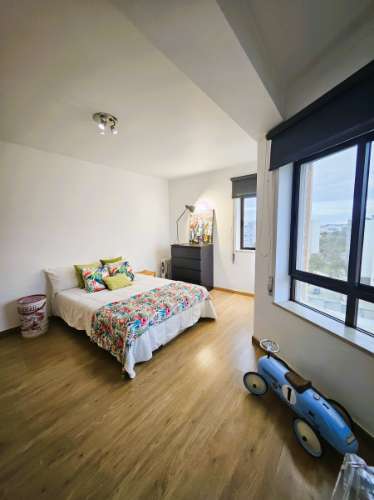 Apartamento T5 com vista mar e serra - Faro, Algarve