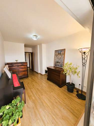 Apartamento T5 com vista mar e serra - Faro, Algarve