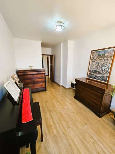 Apartamento T5 com vista mar e serra - Faro, Algarve