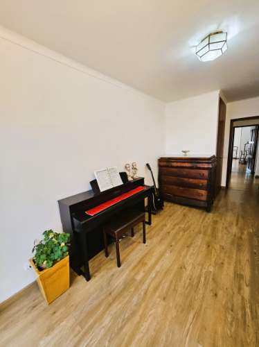 Apartamento T5 com vista mar e serra - Faro, Algarve