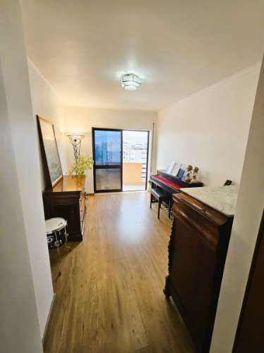 Apartamento T5 com vista mar e serra - Faro, Algarve