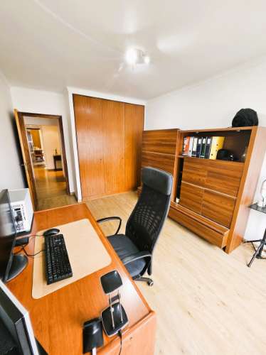 Apartamento T5 com vista mar e serra - Faro, Algarve