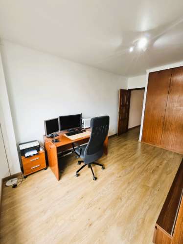 Apartamento T5 com vista mar e serra - Faro, Algarve