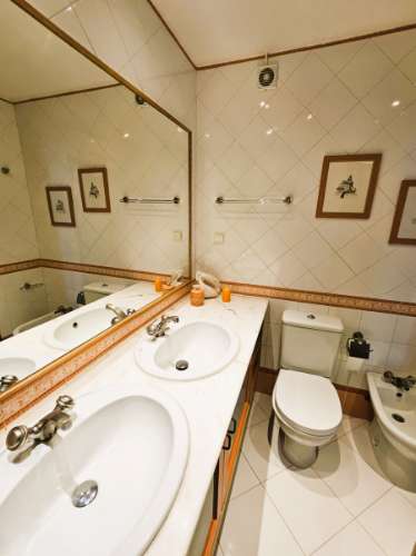 Apartamento T5 com vista mar e serra - Faro, Algarve