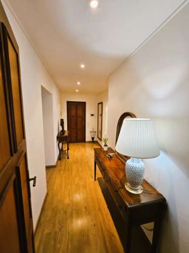 Apartamento T5 com vista mar e serra - Faro, Algarve