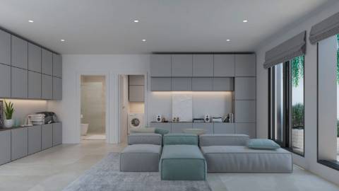 Serene Atalaya - Serenas moradias em Atalaya