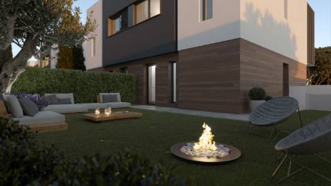 Serene Atalaya - Serenas moradias em Atalaya