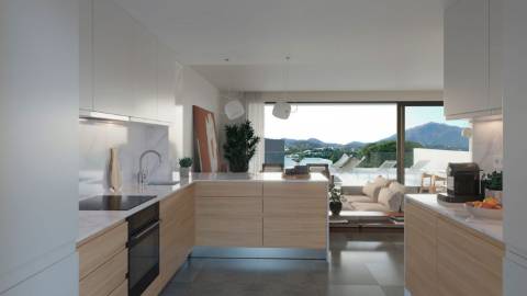 Serene Atalaya - Serenas moradias em Atalaya