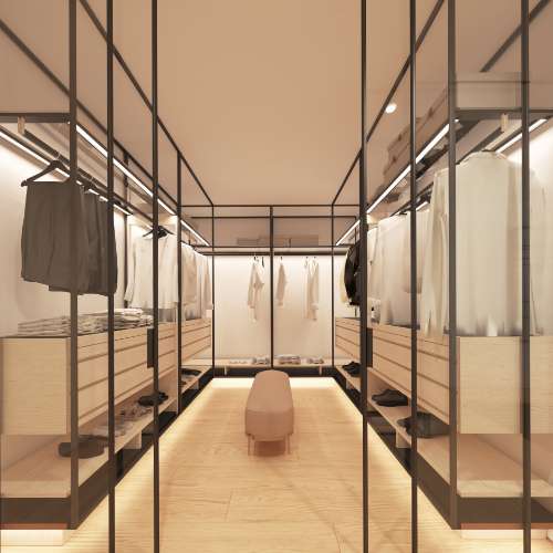 Apartamento T3 de Luxo com Piscina no Centro do Funchal