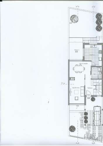 Excelente moradia T3 com grande espaço exterior , localizada nas Gambelas - Faro, Algarve