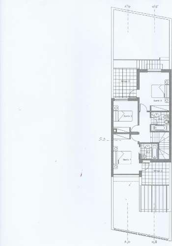 Excelente moradia T3 com grande espaço exterior , localizada nas Gambelas - Faro, Algarve