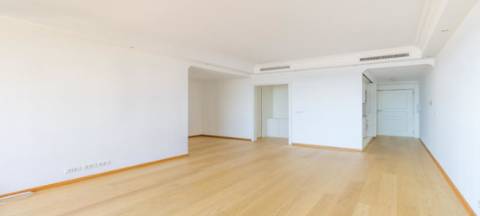 Apartamento T1 em uma residência de prestígio da Praça Dourada no Mónaco