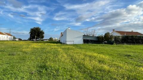 Terreno em Vale da Vila - Setúbal