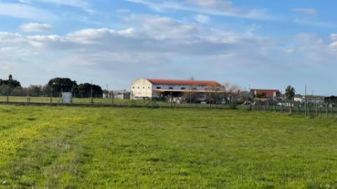 Terreno em Vale da Vila - Setúbal