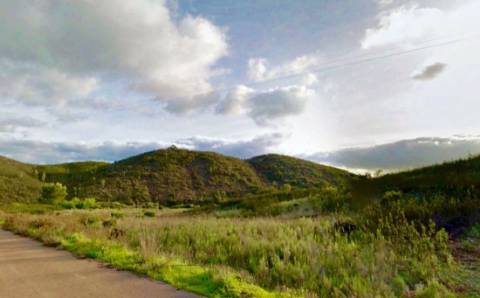 Terreno em Portimão