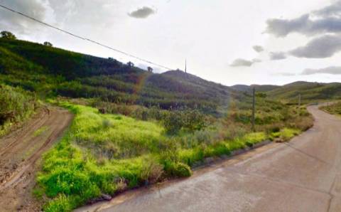 Terreno em Portimão